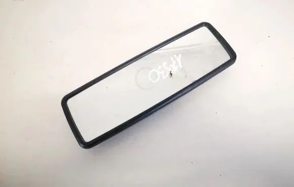 Volkswagen PASSAT B4 Rear view mirror (interior) 6n0857511a