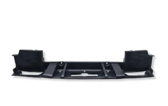Dodge Durango Front bumper cross member 68381711AA T264617 PR525200AA