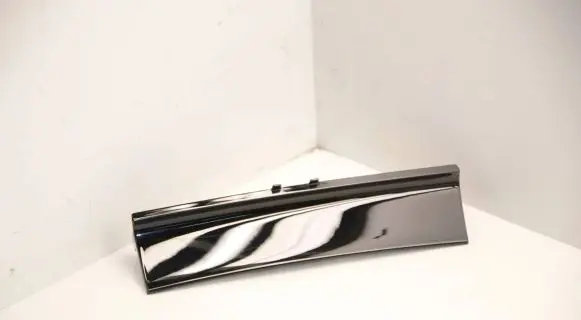 Skoda Kodiaq Panel trim 566863617 12904