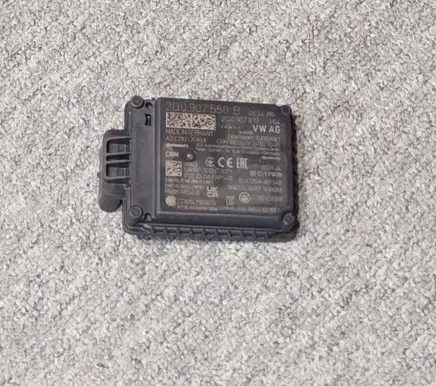 Volkswagen Arteon Shooting Brake Distronic sensor radar 2Q0907550B 2Q0907819