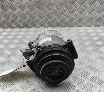 Mercedes-Benz E W238 Air conditioning (A/C) compressor (pump) A0008304500