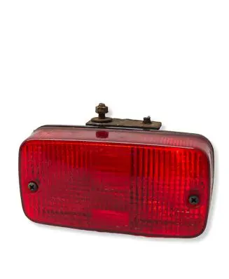 Mercedes-Benz G W461 W463 1st Gen Rear fog light 0018207256 3306102900