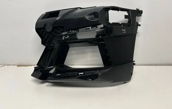 BMW 5 G30 G31 G38 Front bumper mounting bracket 8098675