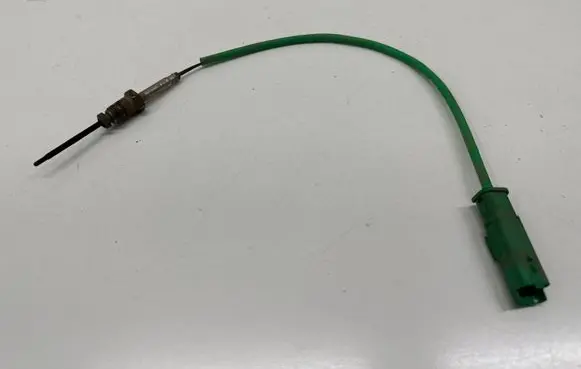 Land Rover Discovery 5 Exhaust gas temperature sensor FPLA12B591BB