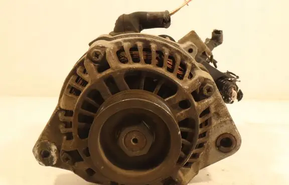 Honda Civic Generator/alternator A5TA7091ZE