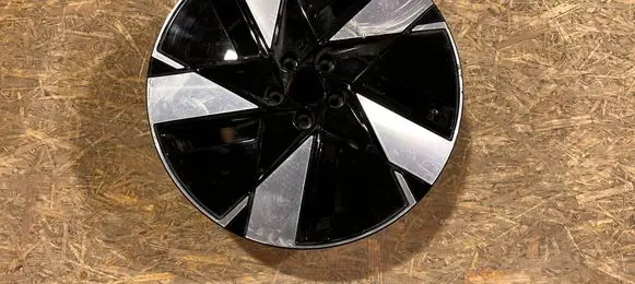 Volvo XC40 R19 alloy rim 32294212 K7898K7