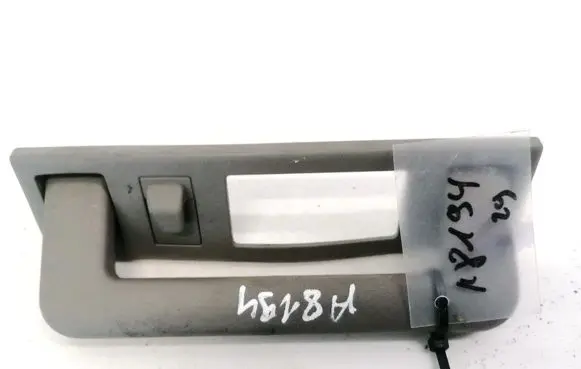 Audi 80 90 S2 B4 Rear interior roof grab handle 8A9857608A