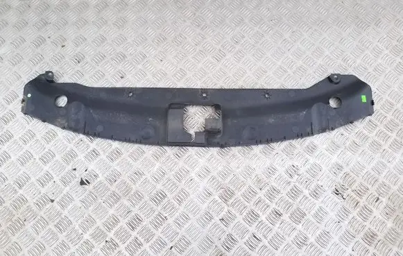 Fiat Tipo Engine bonnet/hood lock trim molding 735625418