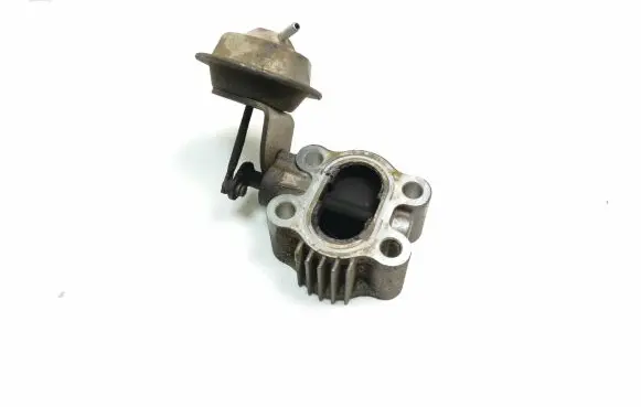 Toyota Corolla Verso AR10 Engine shut-off valve 