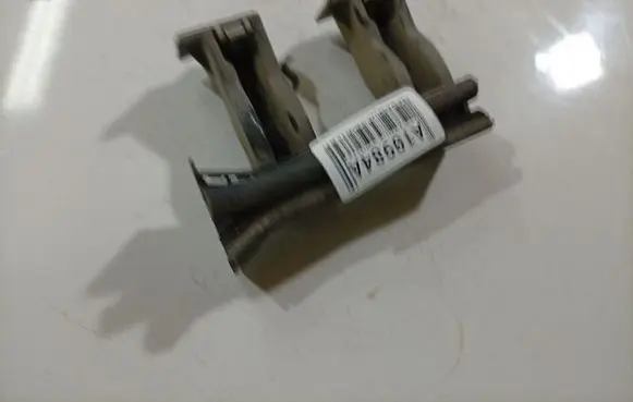 Peugeot Partner Other exterior part 9680556980