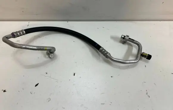 Mazda 2 Air conditioning (A/C) pipe/hose DB6H61461 DB6H-61461