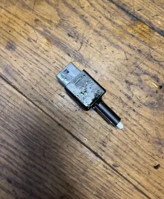 KIA Sportage Brake pedal sensor switch 938133S800