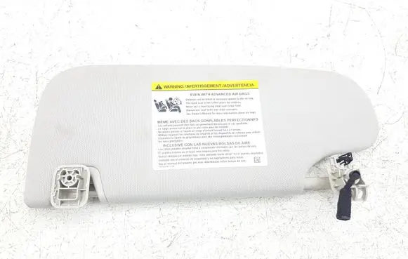 Ford Edge II Sun visor BU5A00014 BU5A00014DA