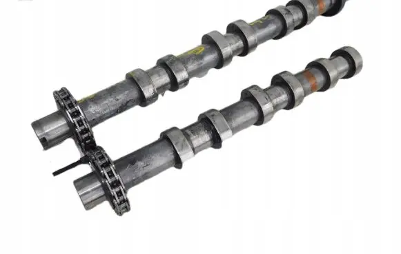 Land Rover Discovery 3 - LR3 Camshaft 4R8Q6A272AC