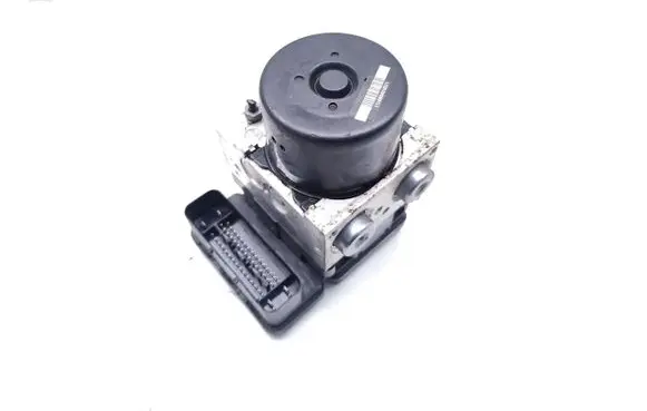 Volkswagen Touareg I ABS Pump 7L0614517 10021200214 10092603063