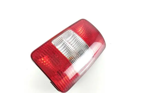 Volkswagen Caddy Rear/tail lights 2K0945112A