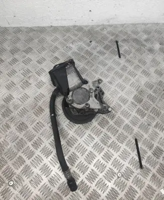 BMW 5 E60 E61 Power steering pump 6760956010 7693974101 7699974101