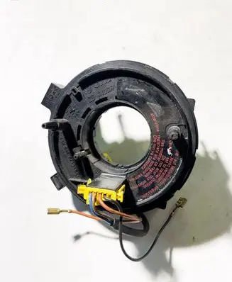Audi A4 S4 B5 8D Airbag slip ring squib (SRS ring) 1J0959653
