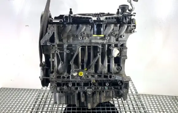 Volvo XC60 Engine D5244T15