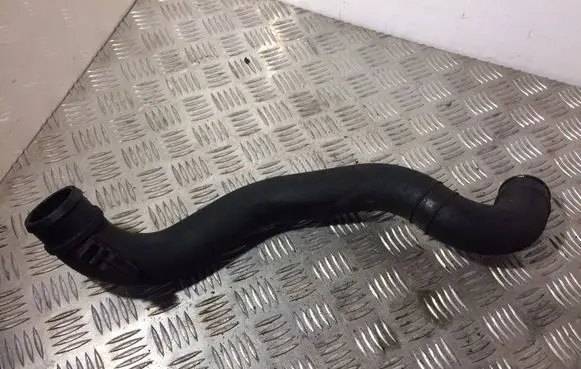Intercooler hose/pipe