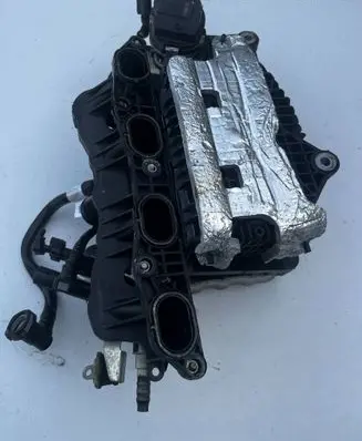 Jeep Cherokee Intake manifold 05281983AA