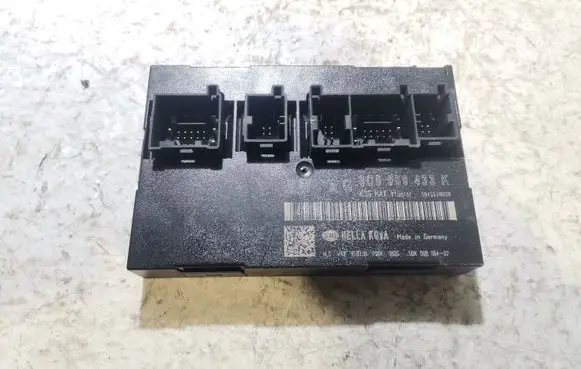 Volkswagen PASSAT B6 Comfort/convenience module 3C0959433K