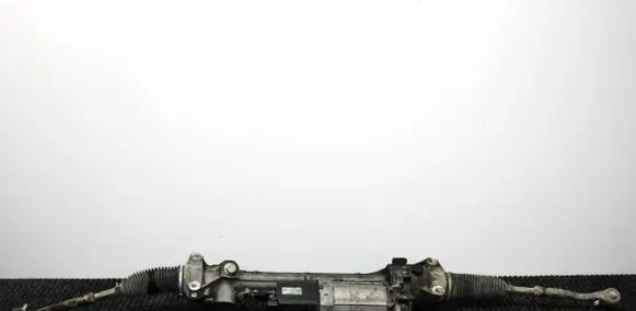 BMW X3 F25 Steering rack 7369110 6858719