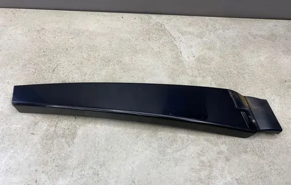 Audi A4 S4 B6 8E 8H (B) Pillar trim (exterior) 8E0853289D