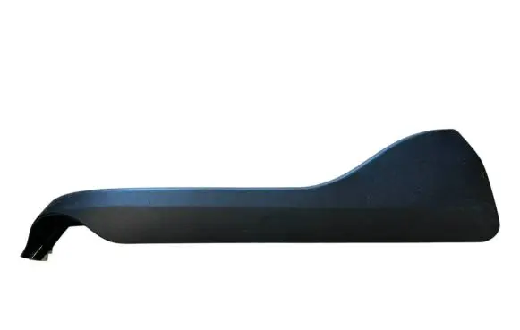 BMW X5 E70 Seat trim 8345004 7162223
