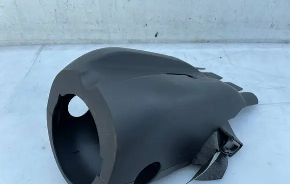 Audi A3 S3 8P Steering wheel trim 8P0880255