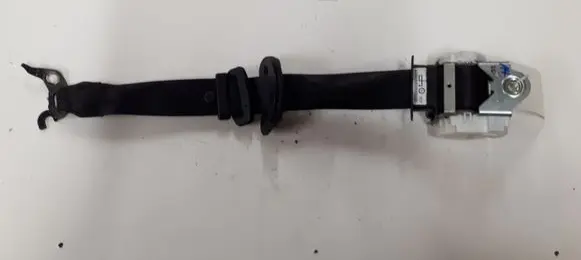 BMW 3 E90 E91 Front seatbelt 33059491 33017492