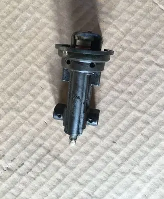 Dodge Challenger Camshaft position sensor 05149141AF E219615027