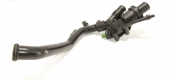 Peugeot 508 Thermostat housing 9682141580