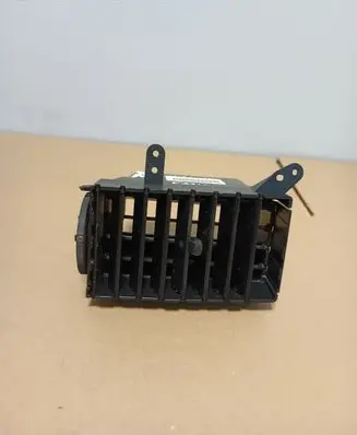 Chrysler Grand Voyager V Dash center air vent grill 05028821AA