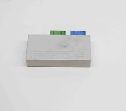 BMW X5 E70 Air suspension control unit module (rear) 00401482C3 6785383