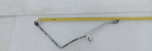 Lexus IS 220D-250-350 Fuel injector supply line/pipe