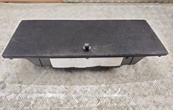 KIA EV6 Glove box in trunk 85751CV000