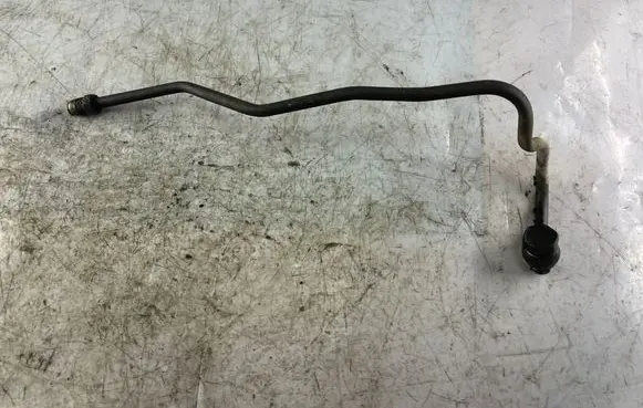 Mitsubishi Pajero Sport I Oil cooling pipe 