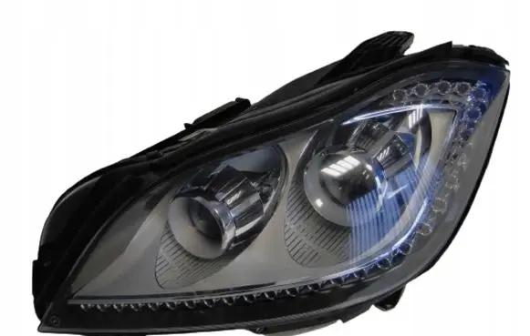 Mercedes-Benz CLS C218 X218 Headlight/headlamp A2188208361