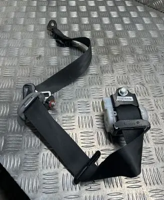 KIA Sorento Third row seat belt 898202P120VA 130503A0156