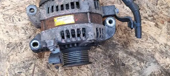 Lexus IS 220D-250-350 Generator/alternator 2706026030 1042104771