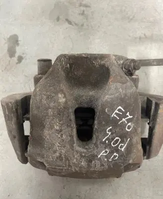 BMW X5 E70 Front brake caliper 60730