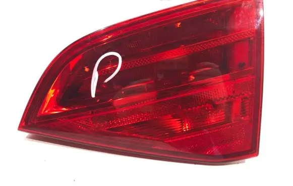 Audi A4 S4 B8 8K Rear/tail lights 219602