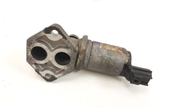 Lincoln Navigator Idle control valve (regulator) AESP1093B3