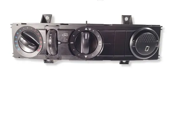 Mercedes-Benz Sprinter W906 Climate control unit A9068300185KZ A9068300185