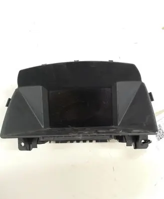Opel Zafira B Screen/display/small screen 13208089 565412796 281154326