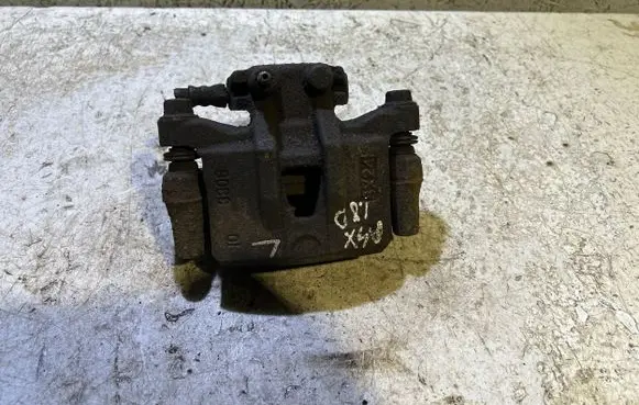 Mitsubishi ASX Rear brake caliper