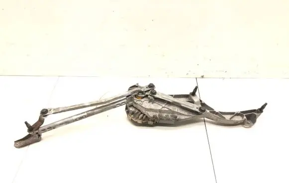Mercedes-Benz E W211 Front wiper linkage and motor 1397220493