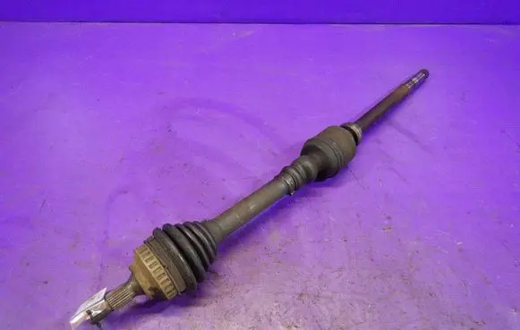 Peugeot Partner Front driveshaft