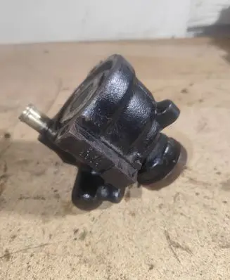 Power steering pump